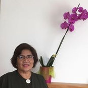 Macy Amarillento's photo