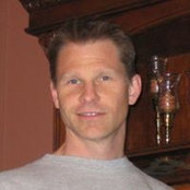 Tony Goble's photo