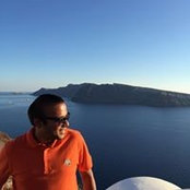 Kaustav Mitra's photo