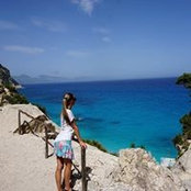 Ance Ritenberga's photo