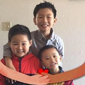 Tillie Chen's photo