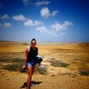 Foto von Alix de la Serraz