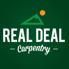 Real Deal Carpentry INC.