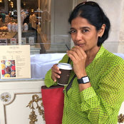 Photo de Priya Dharan