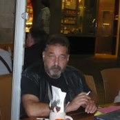 Dima Gimpelsons foto