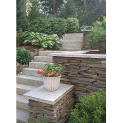 Joseph Coan Landscape Architecture