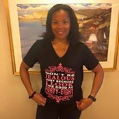 Adrienne Davis's photo
