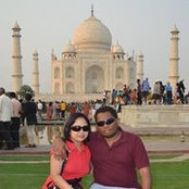 Richard Rahangiar's photo