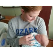 Cody-Dianne Stinnett's photo