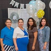 Abigail Almeida's photo