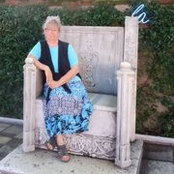 Marcella Roe's photo