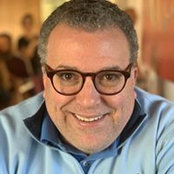 Foto de David Chalian