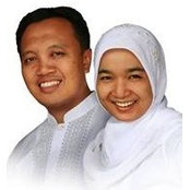 M. Arief Budiman's photo
