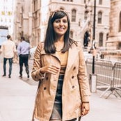 Aditi Karnati's photo