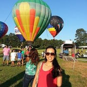 Caro Torres's photo