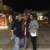 Heba Serag's photo