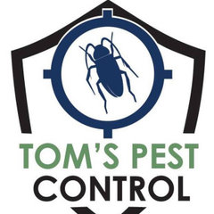 Tom's Pest Control Altona