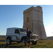 Steve Mallia's photo