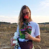 Maria Egorova's photo
