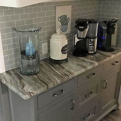 Creekside Granite