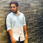Mohammed Salmans billede