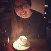 Liz Allbrights foto
