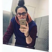 Katey Charmello's photo