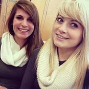Taylor Simpson's photo