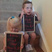 Beth Rooney's photo