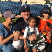 The Housley's's photo
