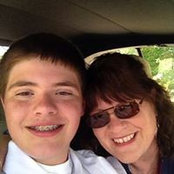 Bernadine Corley's photo