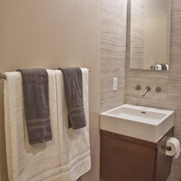Bathroom remodel menlo park