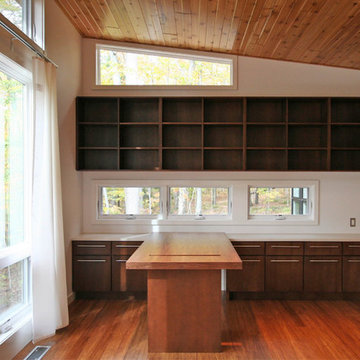Wisconsin Cabin