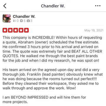 Our Reviews