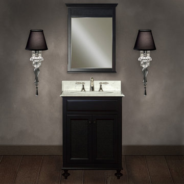 London 24" Bathroom Vanity