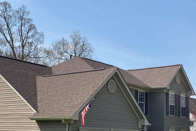 Exterior home photo