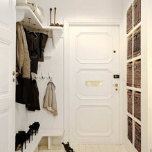 { mudroom }
