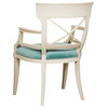 Vanguard Furniture Hector Arm Chair V310A