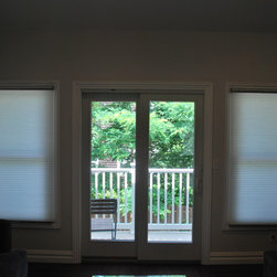 Cellular Shades - Cellular Shades