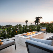 H & L Balcony