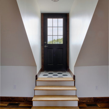 Total Renovation from Scratch