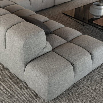 Tufty-Time Modular Sofa