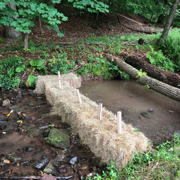 Water Management and Erosion Control