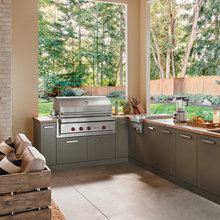 Patio Ideas