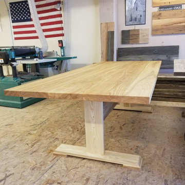 Recent Projects