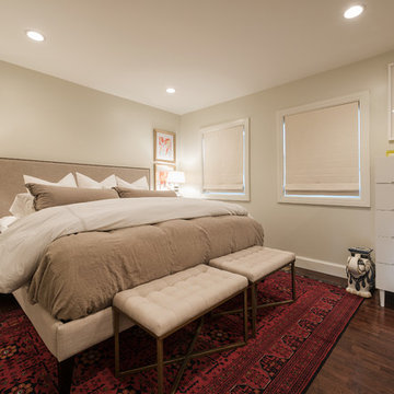 My Houzz: Charming Update for a 1920s Bungalow in Salt Lake City