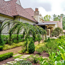 Outdoor Gardens