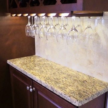 Ellicott City, MD Kitchen Remodel
