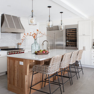 Finger Lakes Project