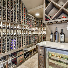 Wine Cellar